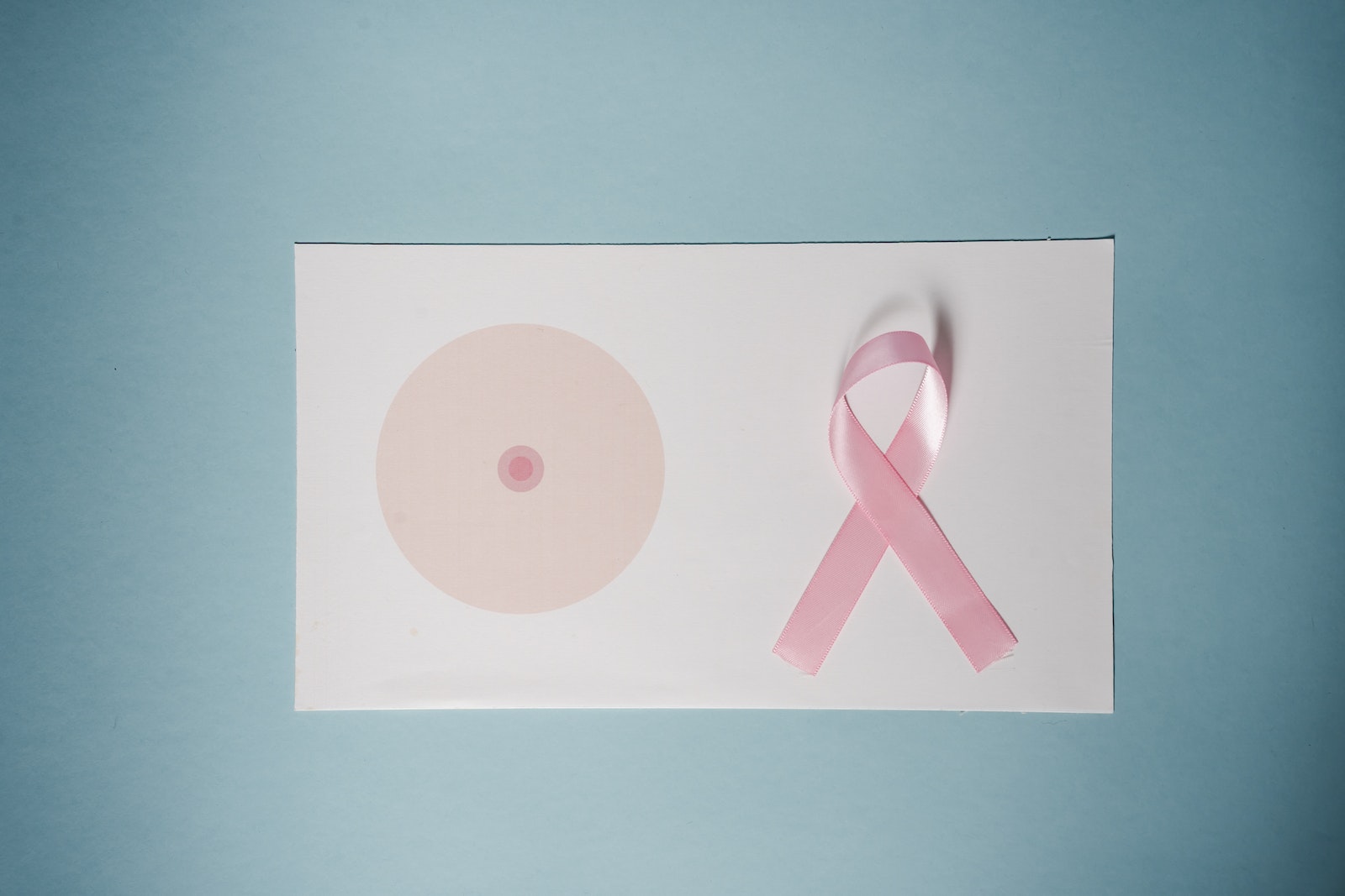 La verdad sobre las células de cáncer de mama