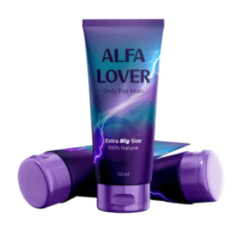 Alfa Lover Plus para qué sirve, precio, opiniones, dónde lo venden