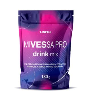 ¿Dónde lo venden Mivessa Pro Drink Mix Mercadona precio en farmacias, Amazon o web oficial
